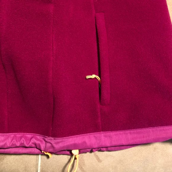 The North Face Denali Fleece Jacket - NWOT - Picture 5 of 9